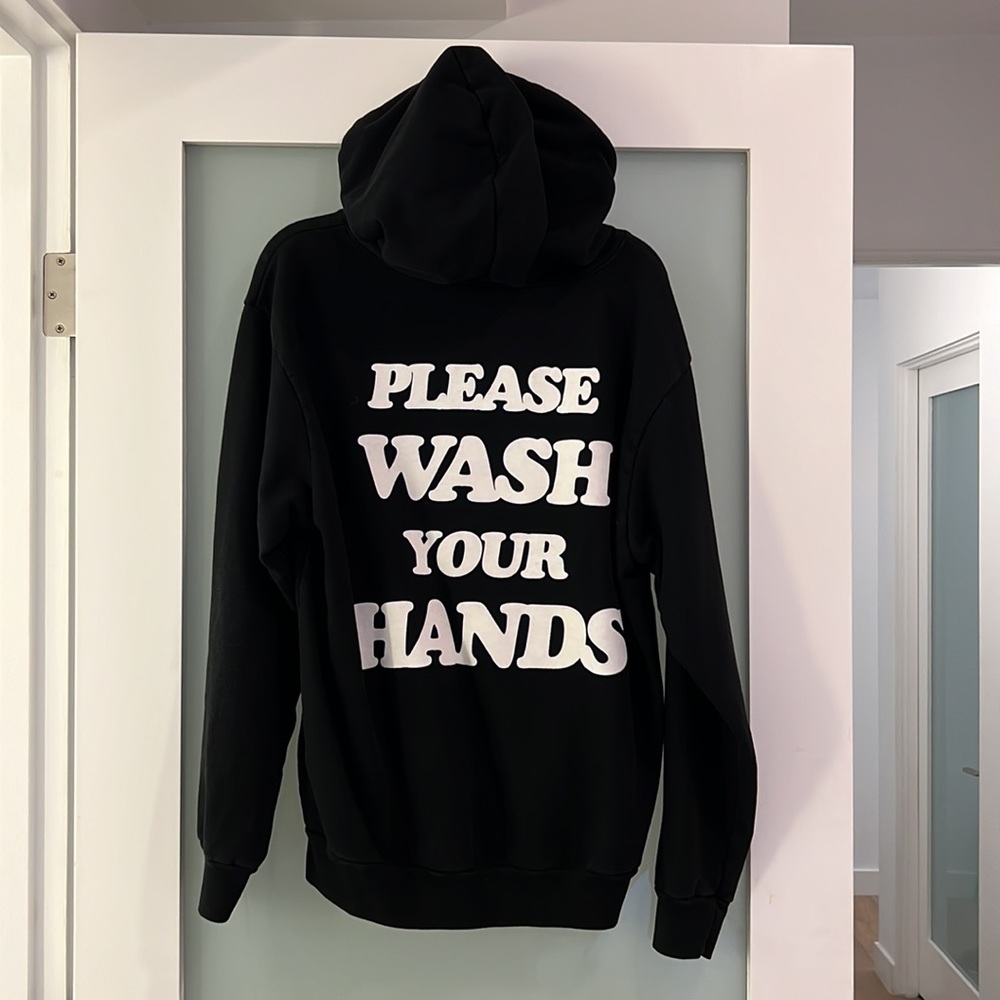 Talentless Hoodie